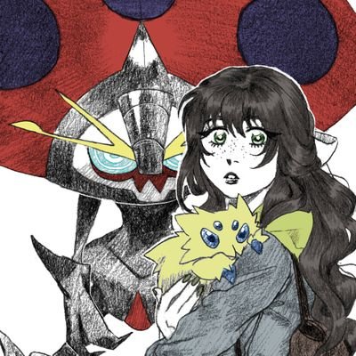tanaisokay's profile picture. 🔞 • she/they • 33 • ENFJ • 🩷💛🩵 • mediocre writer • 🐞🪲bug nut🐝🕷 • EDM darling✌• sunshine stoner ☀ • Mokuba Kaiba's Mom • dp by @wisydora