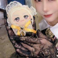 おしり (@_melle_2) 's Twitter Profile