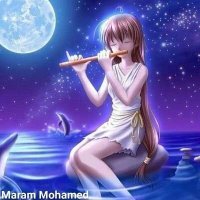 Maram Mohamed (@fy_3m) 's Twitter Profile Photo