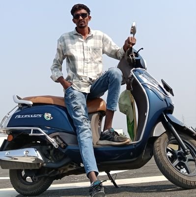 akshay87878787's profile picture. 🇮🇳ગુજરાત સરકાર 🇮🇳

🇮🇳સ્વામી વિવેકાનંદ યુવા બોર્ડ વાલોડ તાલુકા સંયોજક 🇮🇳