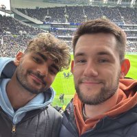 Harry Peters (@harryjpeters) 's Twitter Profile