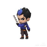 strawww (@basstrawberry1) 's Twitter Profile Photo