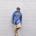 Matisyahu (@matisyahu) Twitter profile photo Matisyahu (@matisyahu) Twitter profile photo