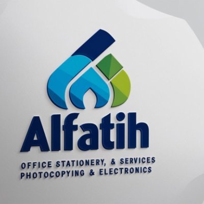 Alfatihtoko's profile picture. Toko Alfatih