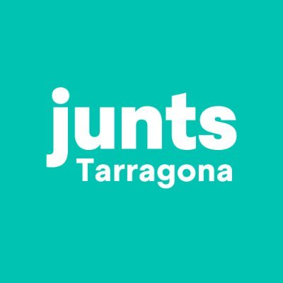 Perfil oficial de @JuntsXCat a #Tarragona.