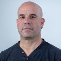 Yogev Burko (@burkoyogev) 's Twitter Profile Photo