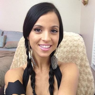 AngelaMorr92325's profile picture. 