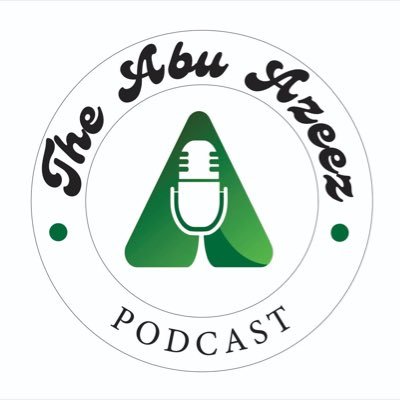Discussing undiluted Nigerian Football stories ⚽ || Hosted by @abuazeezabolaji || Enquiries: theabuazeezpodcast@gmail.com