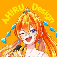 AHIRU_MIZUABI🐤Illustrator×Designer (@ahiru_piyo2) 's Twitter Profile