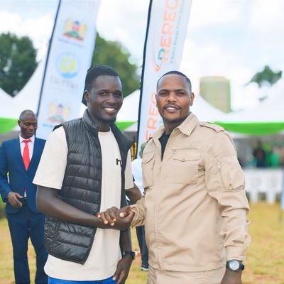 CEO-Friends of Northern Kenya , Climate Action Champion, Community Dev Advocate, MSc & BSc Environmental Studies and Community Development.