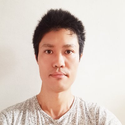 takahide_sato's profile picture. 