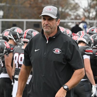 Faith,Family,Football | Success To Significance | TE's Coach- Indiana Wesleyan University | Director/Coach- Athletes For The Nations