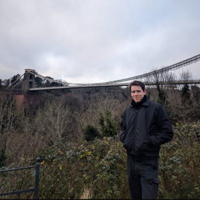 MattJMyers's profile picture. Historian @UniofOxford