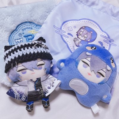 Koyanagi Rou👻🔪 ｜Dytica｜MECHATU-A