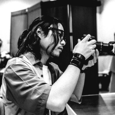 KADAI INFO(@kadai_info) 元動画部長
→C.Create(@CCreate_movie)
『好き』のために生きる漢
作れるものはなんでも作ります。
仮面ライダーになりたい25歳児。
芸の多い裏方です
ボケ9割マジメ1割
⚠最近熊本に引っ越しました⚠