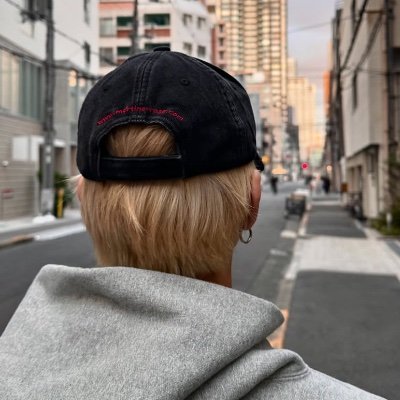 그냥 정원이 (🍮) | fan account