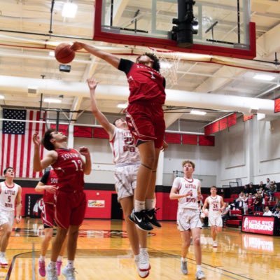 Jayceon Nelson Profile