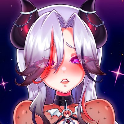 your unstable, clingy fox gf (with ✨issues✨) moans in Spanglish & gets horny from eye contact ASMR + NSFW chaos | #NymphanArt