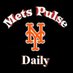 METS PULSE (@metspulsehq) Twitter profile photo METS PULSE (@metspulsehq) Twitter profile photo