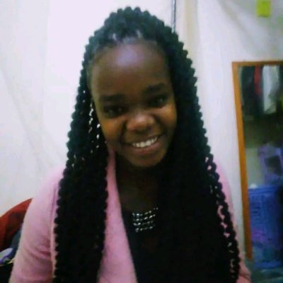 Jullie_IOT's profile picture. Internet of Things Girl