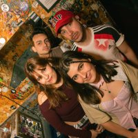 bechamel (@bechamelpop) 's Twitter Profile