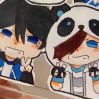 んご。 (@dango_yadeee) 's Twitter Profile