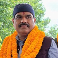 रीतेश तिवारी (@treetesh07) 's Twitter Profile