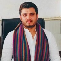 Naveen Gurjar (@naveengurjaraap) 's Twitter Profile