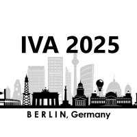 The IVA Conference (@acm_iva) 's Twitter Profile Photo