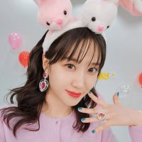 ami🐰🍀 (@ami_peb) 's Twitter Profile