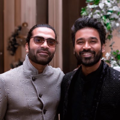 DayasDaisan5's profile picture. 𝐌𝐫. 𝐃 𝗳𝗮𝗻𝗮𝘁𝗶𝗰🤩| MSD | THALAPATHY |ANI | ARR | HARDIK | LOKI | NANI💜| AK|