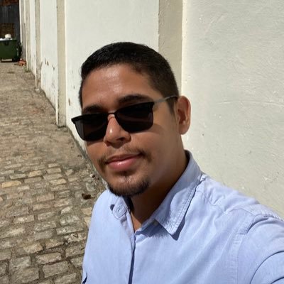 Pedrogabrielsi's profile picture. Catholico.