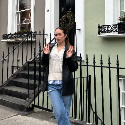 RadulaskiJana's profile picture. game design and development student at @LSBU 2D and 3D artist

Linktree
https://t.co/xSfDLddSsW🫶🏻