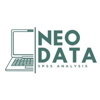 NEODATA - olah data SPSS| Formatting Word | PPT (@neodata___) 's Twitter Profile