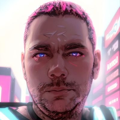 Cr1st14nAv's profile picture. 