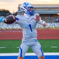 Keegan Hajek (@keegan8tx) 's Twitter Profile