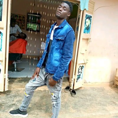 mckabayahisto08's profile picture. Mc uganda