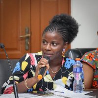 Matilda Ama Dede Arizi Mensah (@tillydede) 's Twitter Profile