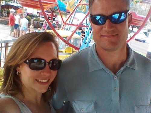 Wife of Craig, mother of 3. Love Jesus and VCC!