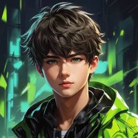JOSHUA (@josh_joey1) 's Twitter Profile