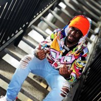 P R O D ⚡️ F R E D O (@fredo310) 's Twitter Profile Photo