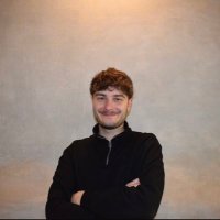 Krystian Bua (@krystian_bua) 's Twitter Profile