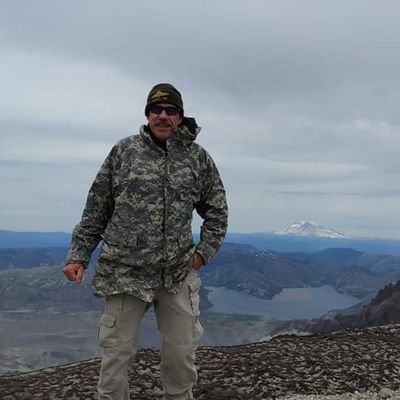 Sgtrock1611's profile picture. 