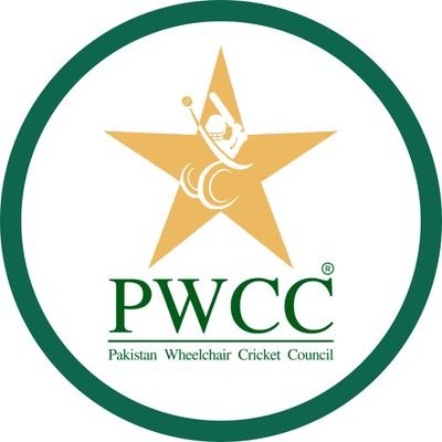 (Official Account) Asian Champion Pakistan Wheelchair Cricket Team