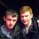 Patrick Landers - @PaddyL91 - Twitter