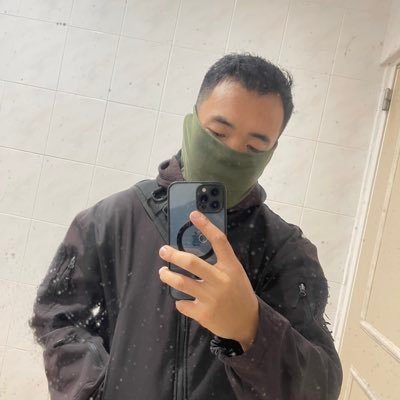 RozemanMick's profile picture. 