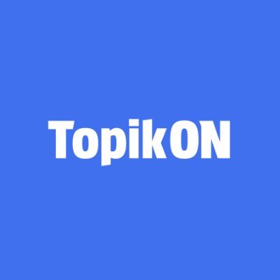Hello! This is the official account of TopikOn, an app for studying TOPIK, the Korean language proficiency test.
Follow us to get useful information about Korea