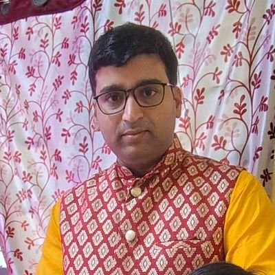 Assis. Prof., University of North Bengal, lndia.
Supramolecular Chemist. Alumni @iacskolkata @BenGurionUni @Radboud_Uni @rkm_ndp