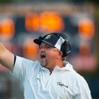 Aubrey Blackwell (@coachab36) 's Twitter Profile