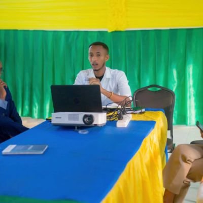 Founder & CEO at My Story Promoter Organization (MSPO)
|Author by passion| Mental Health advocate| Youth empowerment advocate | Certified virtual assistant.